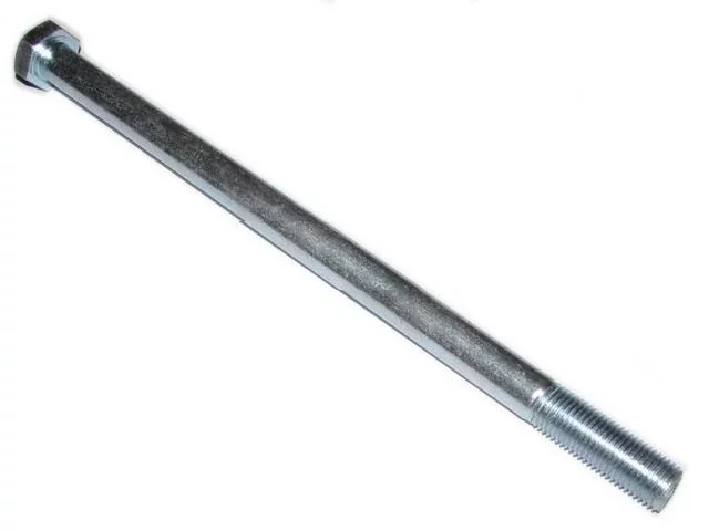 купить Болт  М14х243 (ось верхнего рычага 2101, крепления стакана ФГОМ (стержень) / г. Белебей