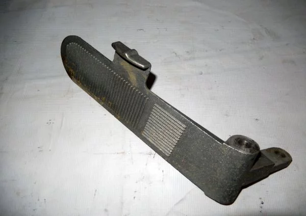 купить Педаль газа старого образца (ГОЛАЯ)