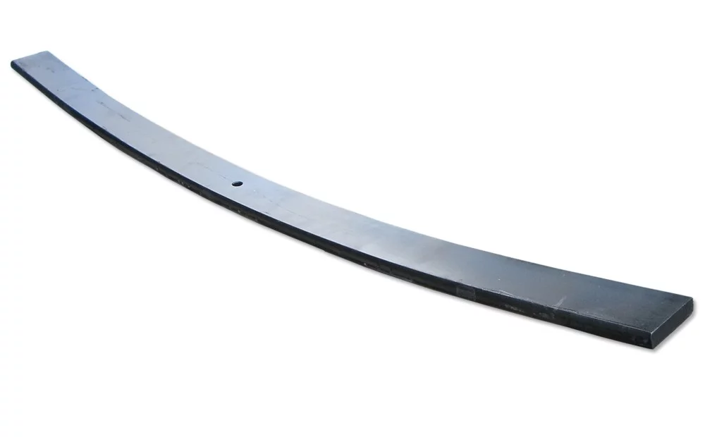 купить Рессорный лист № 1,2,3 задний ЕВРО  (на 6520) 20т./22мм. / АО "ЧМЗ" г.Чусовой