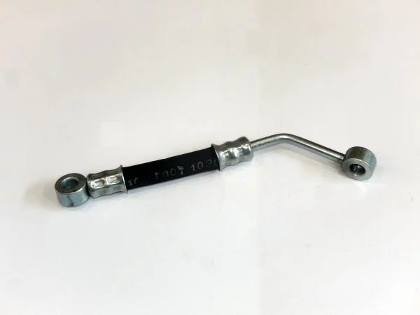 купить Трубка топливная в сборе ПЖД- 30-1015160