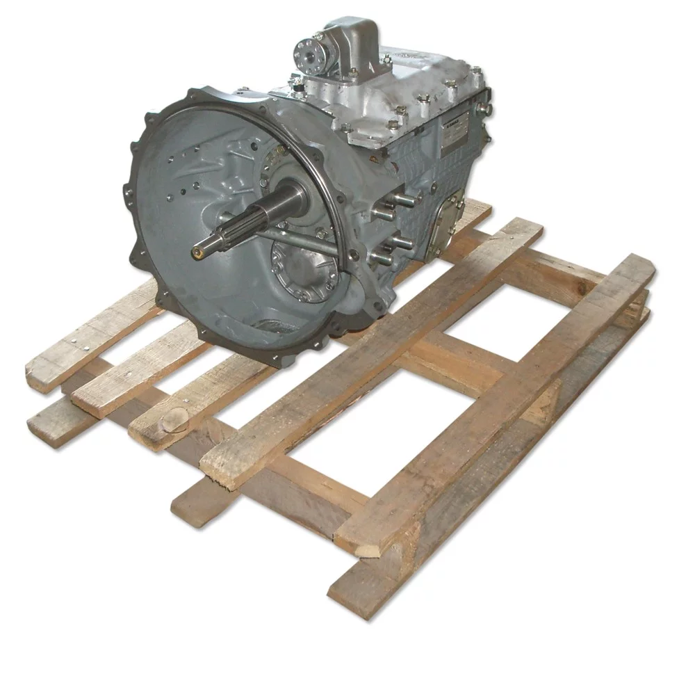 купить КПП-142 / ПАО КамАЗ