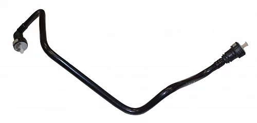 купить Трубка низкого давления к фильтру на 536