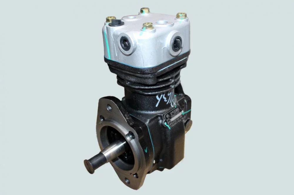 фото компрессор воздушный (4вт) аналог 4937403 