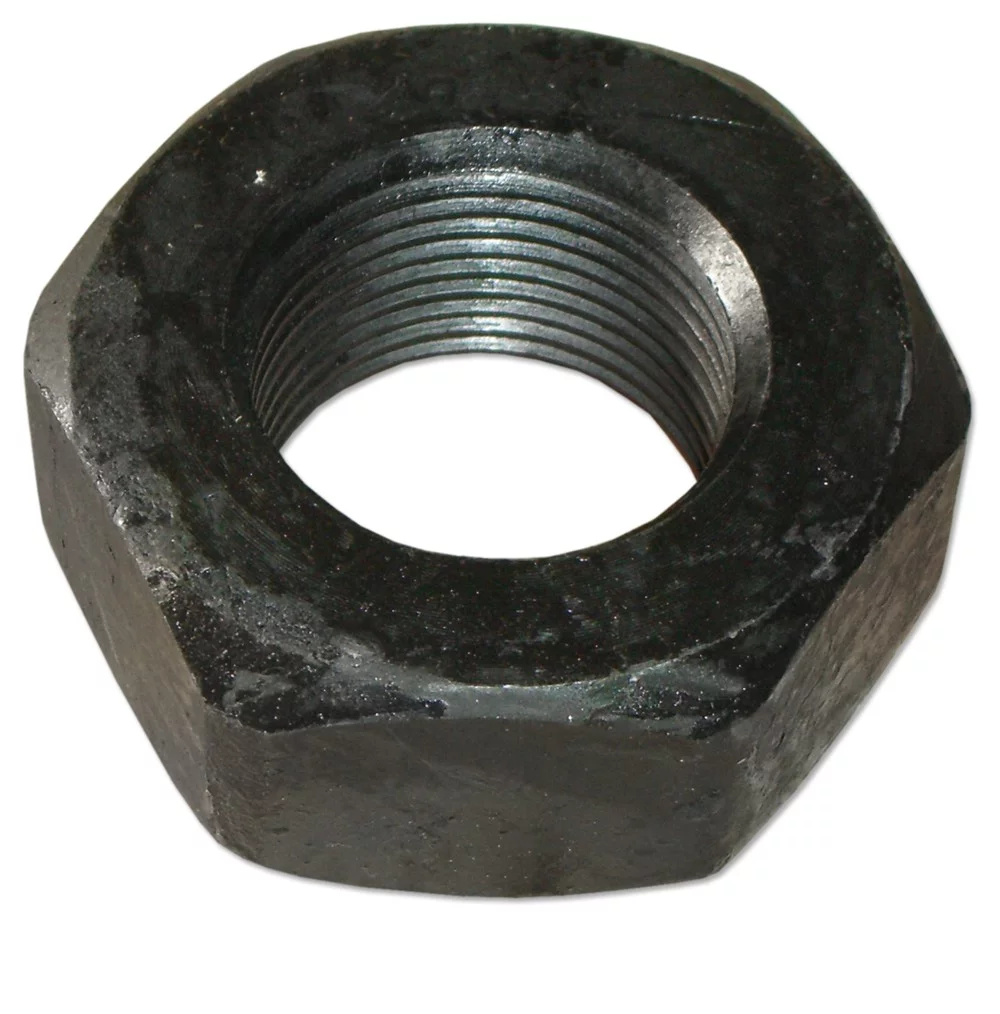 купить Гайка серьги прицепа S 75 / КМД