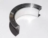 купить Вкладыш коренной нижний (ремонтный 0,50) 4ISBе, 6ISBe, 4BT, 6BT, ISDe, ISF3.8, EQB