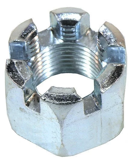 купить Гайка М18х1,5 рулев 500+и оси стабилиз.кабины