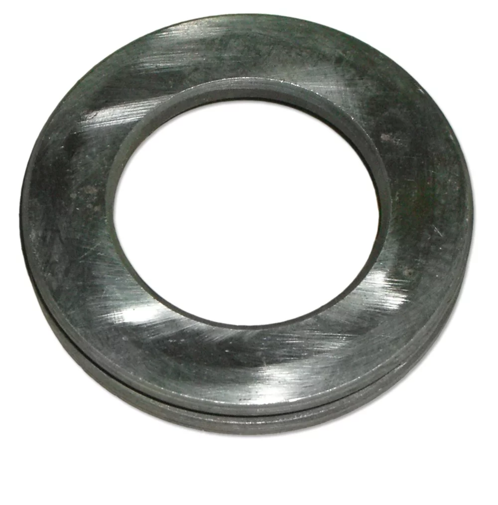 купить Кольцо опорного подшипника шкворня (завод)