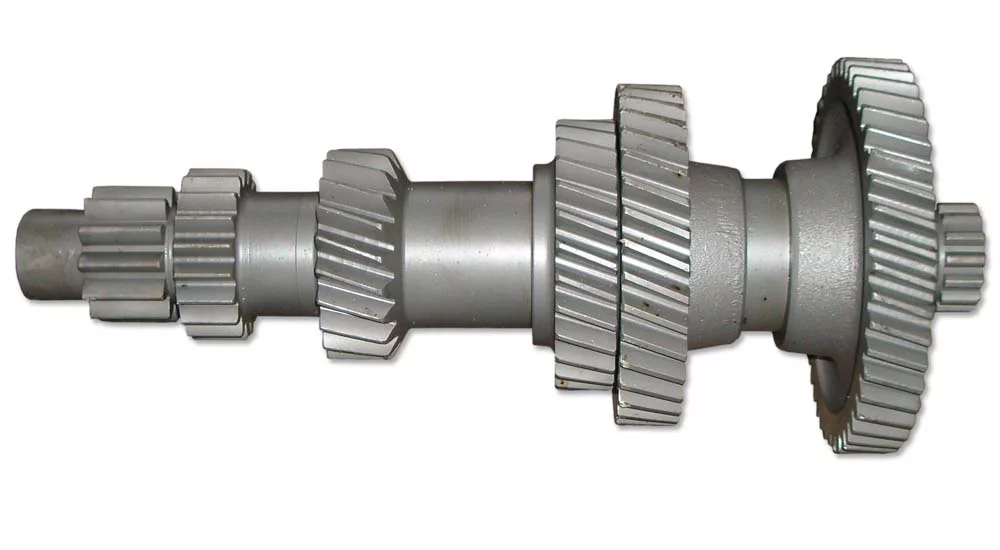 купить Вал промежуточный КПП - 142 (048 в сборе)  / ПАО КамАЗ