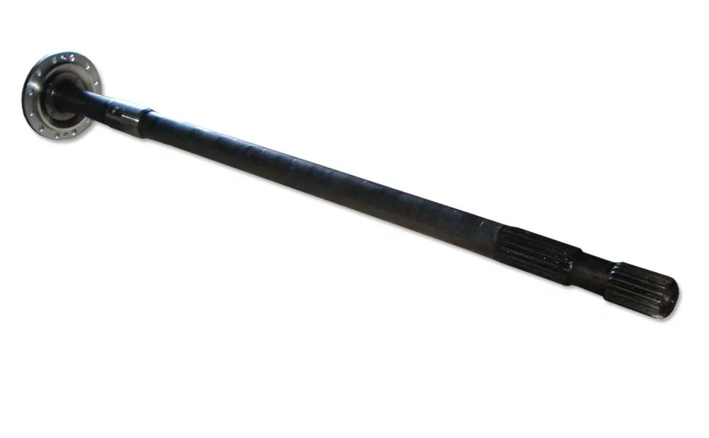 купить Полуось длинная левая 43118 с блокировкой (20 шлицов) / г. Ижевск