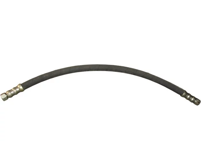 купить Шланг ГУР (1020 мм) (г24х24)